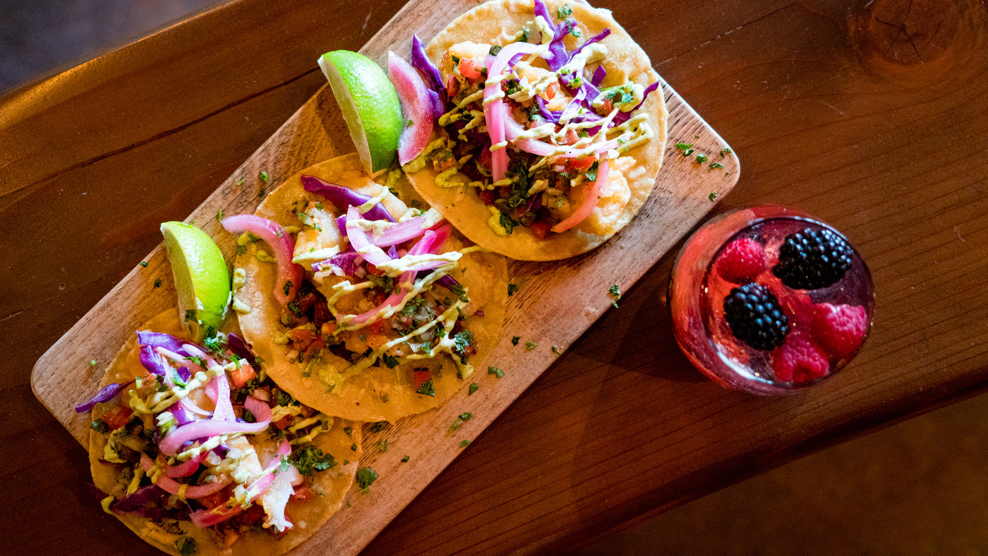 taco tuesday – nectar bar & restaurant